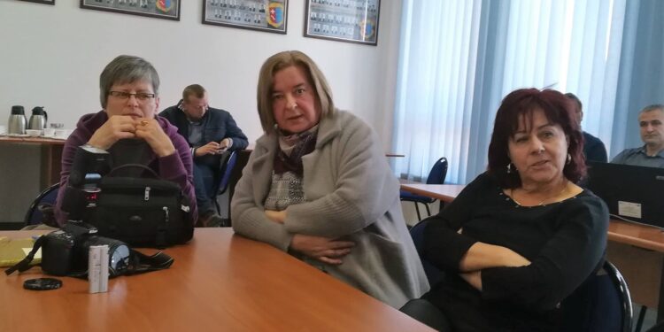 Kolbuszowa: Mieszkańcy krytykują.