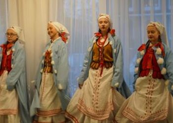 Racławice: Finał projektu 'Przede wszystkim Polska