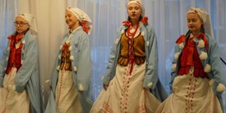 Racławice: Finał projektu 'Przede wszystkim Polska