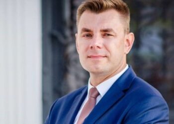 Sandomierz: Marcin Marzec burmistrzem