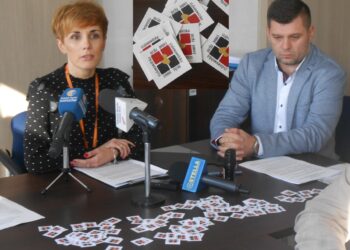 Stalowa Wola: Wrzuć do Paczki Pomocy dar dla seniora.