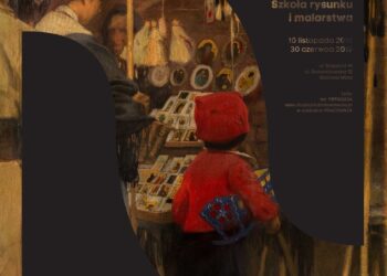 Stalowa Wola: W Szkole Rysunku i Malarstwa rusza kurs muralu.