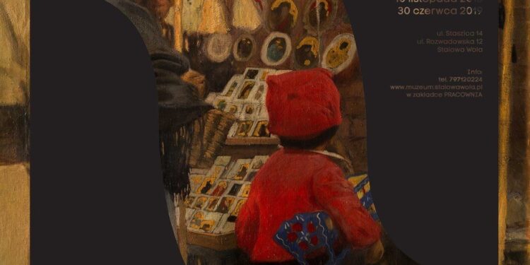 Stalowa Wola: W Szkole Rysunku i Malarstwa rusza kurs muralu.