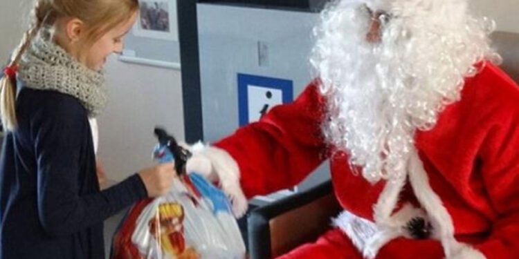 Stalowa Wola: Czas na mikołajki w Muzeum