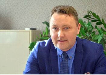 Mielec: Chciałbym przekonać do siebie innych wyborców.