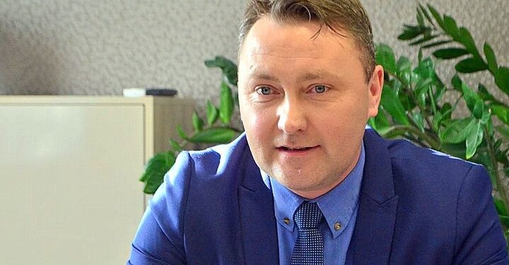 Mielec: Chciałbym przekonać do siebie innych wyborców.