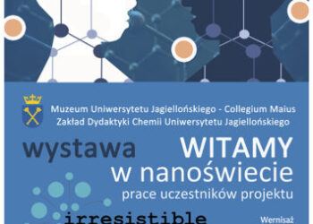 Tarnobrzeg. Witamy w nanoświecie.