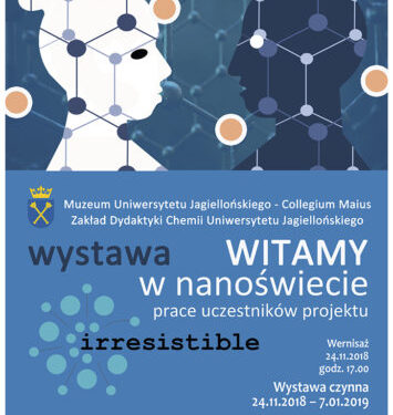 Tarnobrzeg. Witamy w nanoświecie.