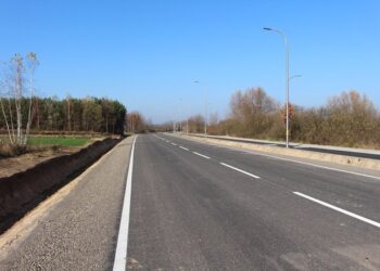 Gorzyce: Tiry ominą centrum