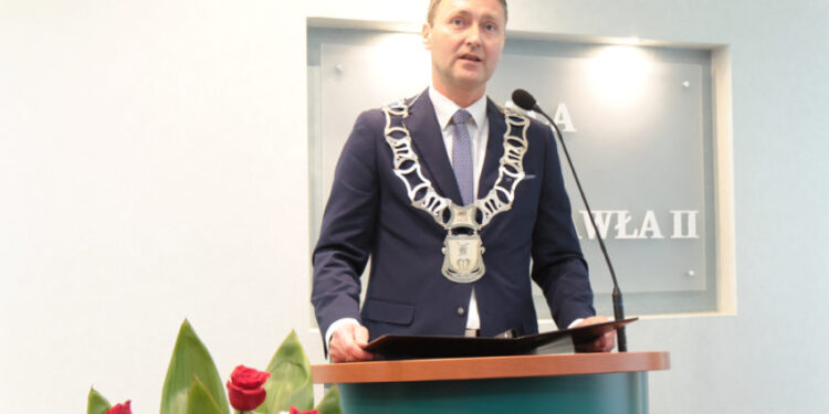 Mielec: Kiedy poznamy zastępców prezydenta?