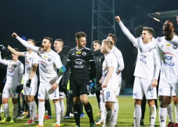 Mielec: Kolejne zwycięstwo Stali Mielec !