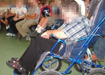 Kolbuszowa: ‘Kobieta na zamówienie’