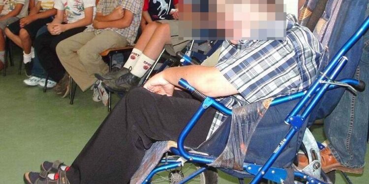 Kolbuszowa: ‘Kobieta na zamówienie’