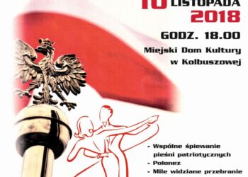 Kolbuszowa: Dla Niepodległej.