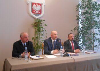 Nisko: Nowa rada po pierwszej sesji.