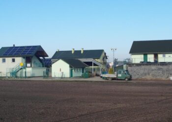 Racławice: Finał projektu 'Przede wszystkim Polska