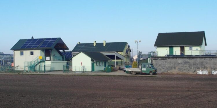 Racławice: Finał projektu 'Przede wszystkim Polska