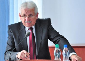 Kolbuszowa: Starosta odwołany i powołany.