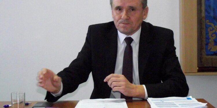 Kolbuszowa: Uzyskał najwyższy wynik.