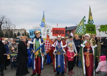 Mielec: Mielec powalczy o Wielbłąda!