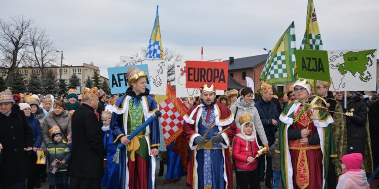 Mielec: Mielec powalczy o Wielbłąda!