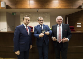 Region: Ortyl ponownie Marszałkiem Województwa Podkarpackiego.