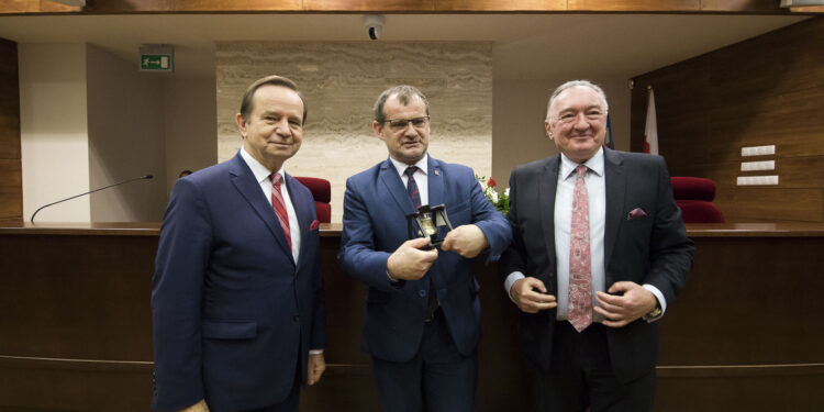 Region: Ortyl ponownie Marszałkiem Województwa Podkarpackiego.