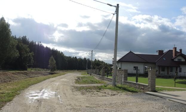 Padew Narodowa: Wymiana na nowoczesne oświetlenie.