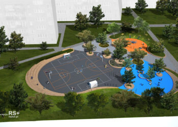 Stalowa Wola: Miasto rozważa wydłużenie terminu realizacji Podwórka dla Pława.