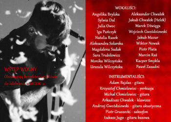 Baranów Sandomierski: Po nutach do niepodległej