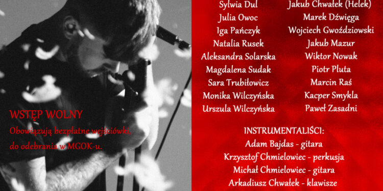 Baranów Sandomierski: Po nutach do niepodległej