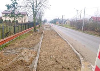 Mielec: Kolejne inwestycje będą zrealizowane.