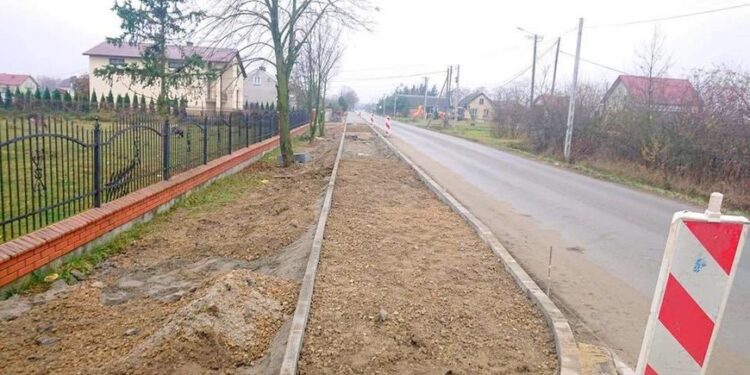 Mielec: Kolejne inwestycje będą zrealizowane.