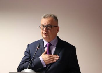 Mielec: Bez podziału My i Wy…