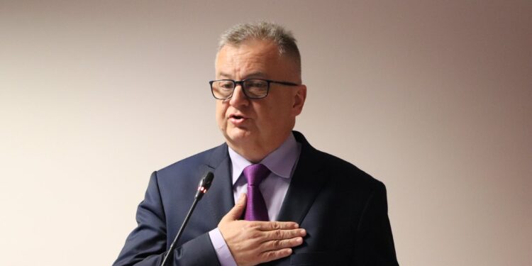 Mielec: Bez podziału My i Wy…