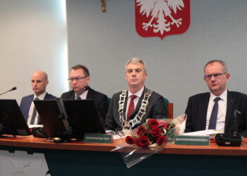 Mielec: Liczę na współpracę…