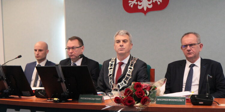 Mielec: Liczę na współpracę…