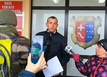 Sandomierz: Rewitalizacja Skweru Solidarności