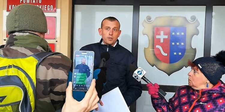 Sandomierz: Rewitalizacja Skweru Solidarności