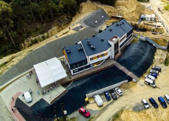 Dębica: Laureaci w regionie.