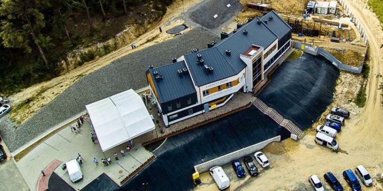 Dębica: Laureaci w regionie.