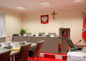 Mielec: Umowa koalicyjna podpisana.