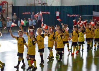 Tarnobrzeg: Piłkarskie zmagania z okazji Święta Niepodległości