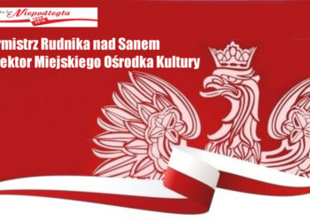 Rudnik nad Sanem: Hymn, bieg i gala na 100-lecie Niepodległości.