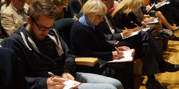 Dębica: Sapere Aude!