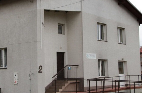 Stalowa Wola: Powraca temat rozbudowy schroniska dla bezdomnych mężczyzn