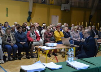 Racławice: Finał projektu 'Przede wszystkim Polska