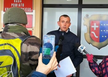 Kolbuszowa: ‘Kobieta na zamówienie’