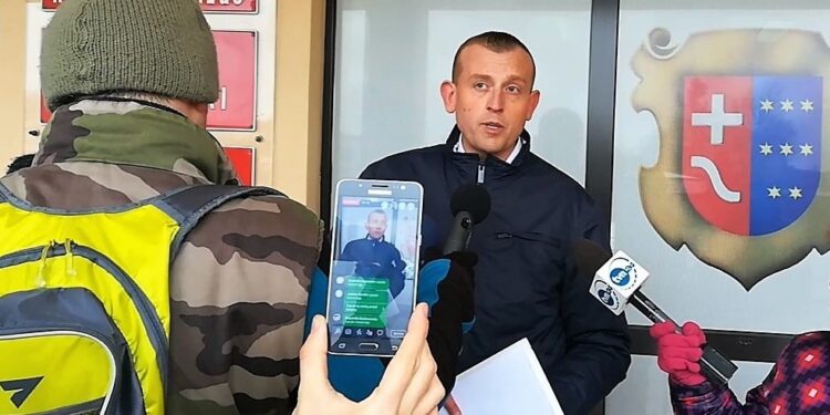 Kolbuszowa: ‘Kobieta na zamówienie’