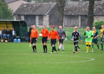 Kolbuszowa: Stadionowe inwestycje.